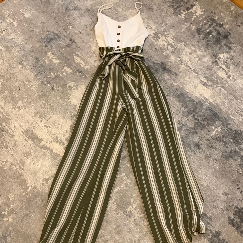Women’s jumpsuit